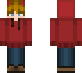 another skin for friend :d
