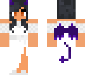 aphmau dragon