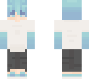 aqua-like the ocean -~-