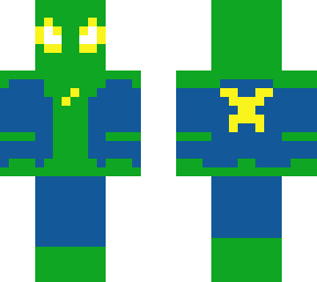 aqua spider