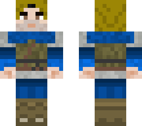 archer warrior kings