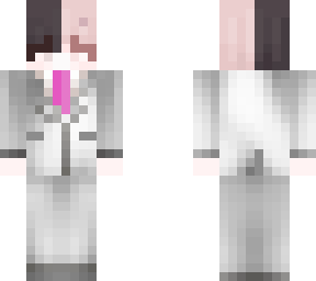 arist wedding suit