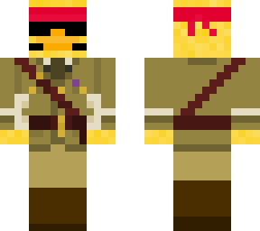 army duck