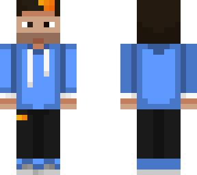 auron azul