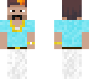 auron narco/mafioso