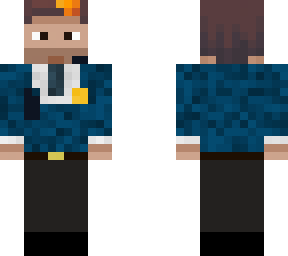 auron policia