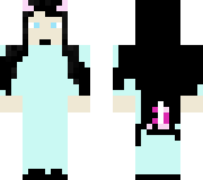 axee girl