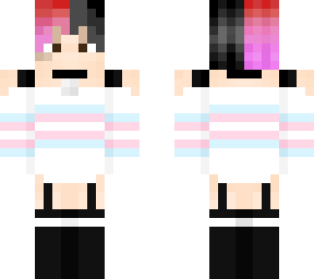 axel (trans pride goatboy alt)
