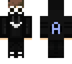 axo,s skin