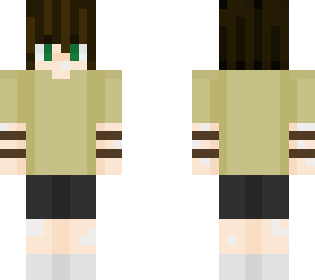 barnaby (skyblock randomiser series 1)