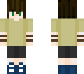 barnaby (skyblock randomiser series 1)