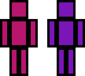 base for skins