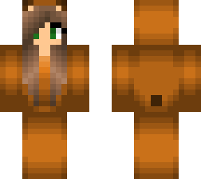 bear