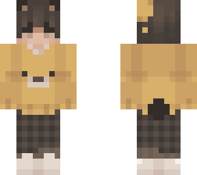 bear