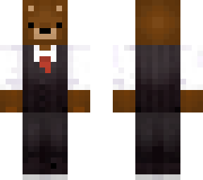 bear mafia
