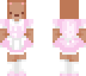 bear maid
