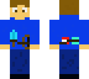 bedwars player