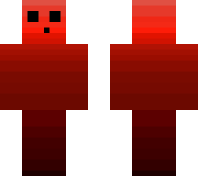 benja slime rojo