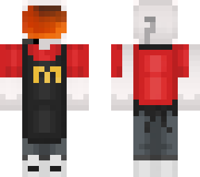 biggerandriux mcdonals