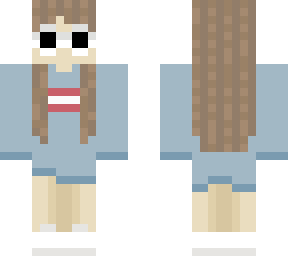 bikini girl georgenotfound