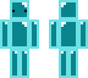 blob