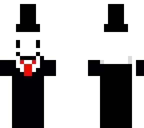 blob elegant