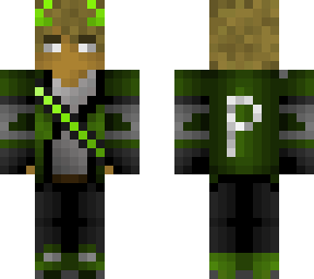 blond merchant