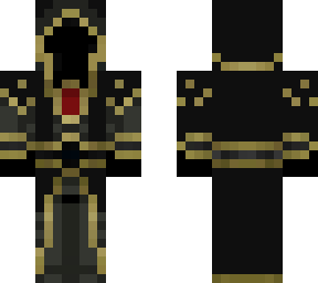 blood cultist