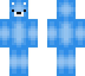 blue bear v3