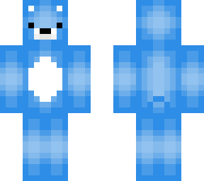 blue bear v3