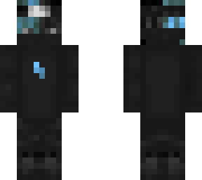 blue ninja