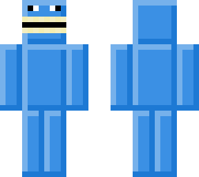 blue thingg