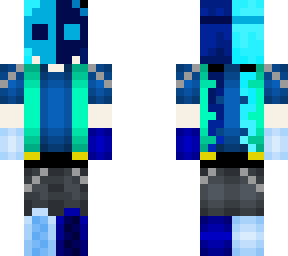 bluehearts
