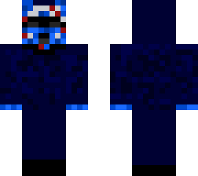 bluewolf