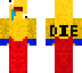 bob oc