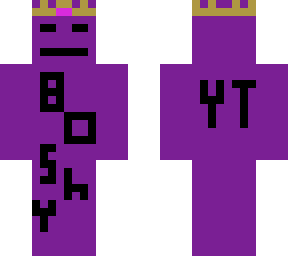 boshy