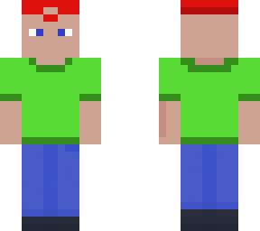 boy