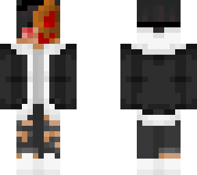 boy 3 (halloween style) [evil]