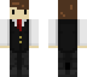boy skin.