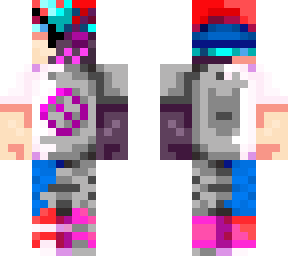 boyfriend semi corrupted