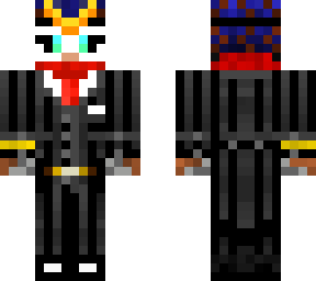 brakiott (silver smoking)