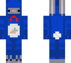 bunny///mr. hopps