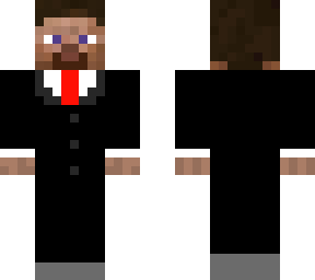 business suit steve b.s.s