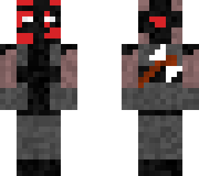 butcher