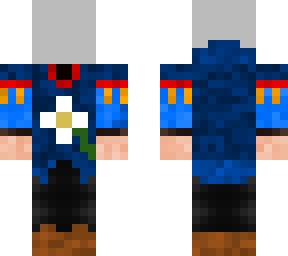 buttercup_warrior (draw face)