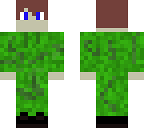 camo