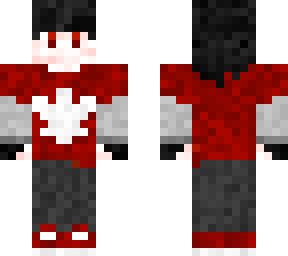 canadian boy