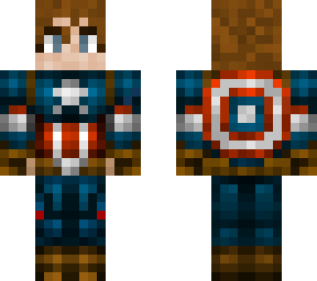 captain america (steve rogers)
