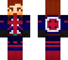 captain carter