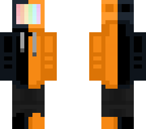 capuchinsky's robot